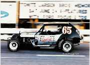 Too Cool! Vintage Gremlin Stock Car on eBay